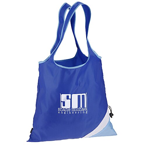 Latitudes Foldaway Shopper Main Image