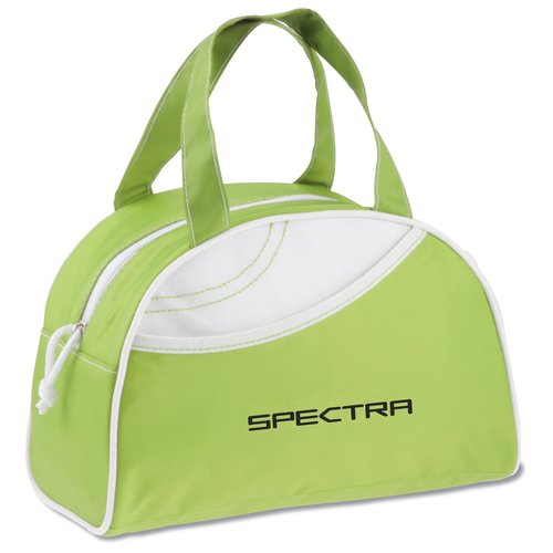 Perla Cooler Tote - 24 hr Main Image