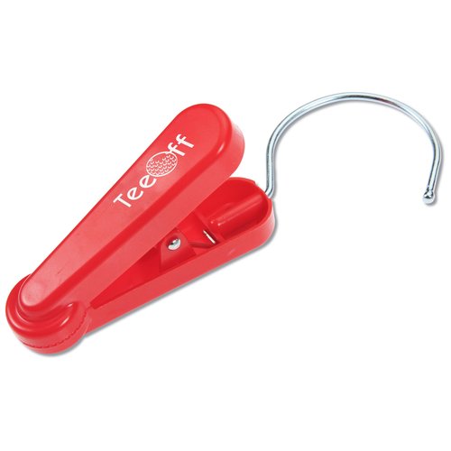 Clang It Clip - Closeout Main Image