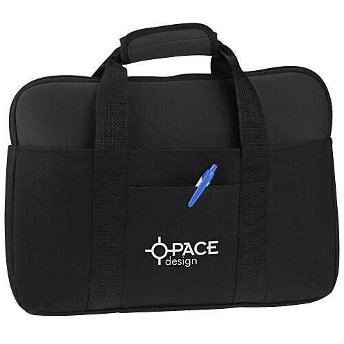 Carry Me Laptop Case Main Image