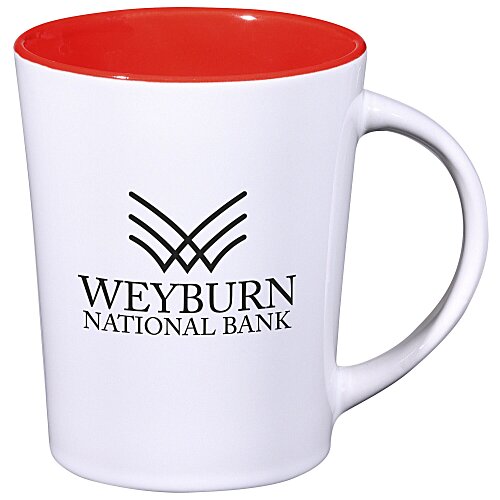 Citrus Mug - 12 oz Main Image