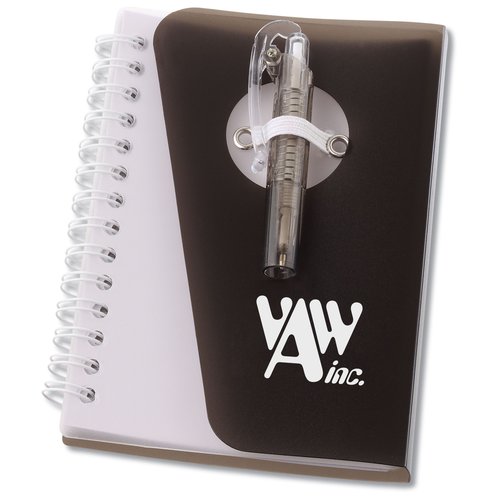Porthole Jotter - Closeout Main Image