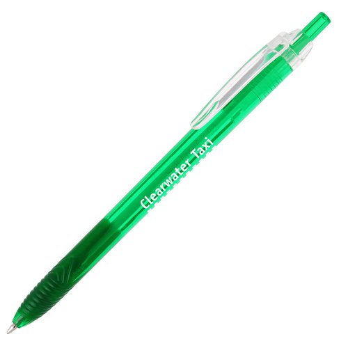 Translucent Writer Main Image
