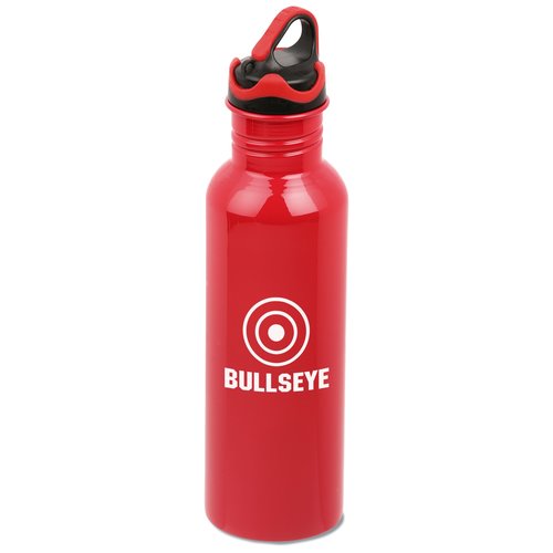 Colourband  Stainless Bottle - 26 oz. Main Image