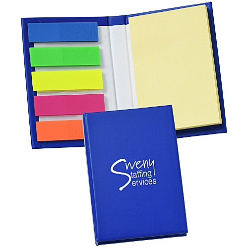 Micro Sticky Book Main Image