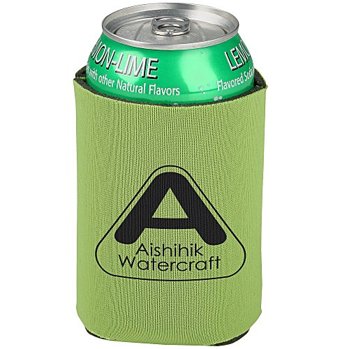 Collapsible Koozie® - Eco Main Image