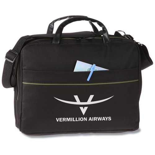Bolt Laptop Bag - Closeout Main Image