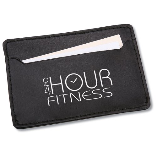 Card Holder - Closeout Main Image