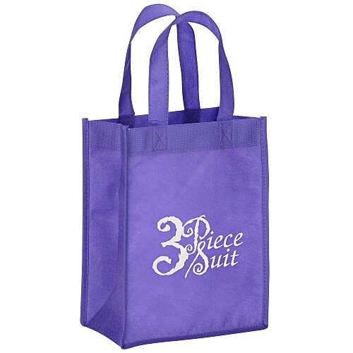 Promotional Tote - 10 inches x 8 inches Main Image