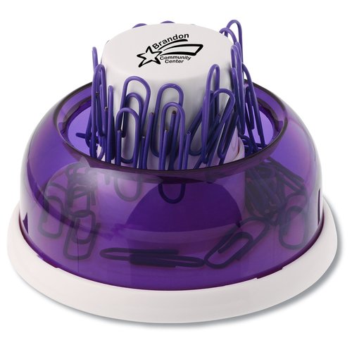 Press -N Pic Clip Dispenser - Closeout Main Image