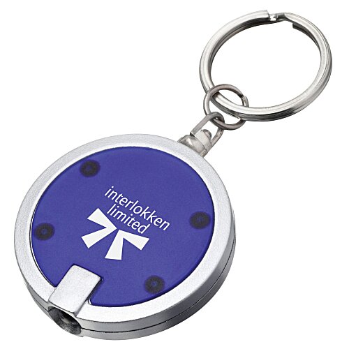 Disc Key-Light Main Image