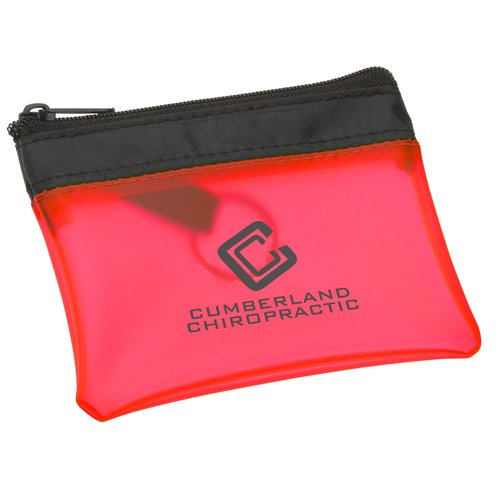 Pocket Travel Pouch Main Image