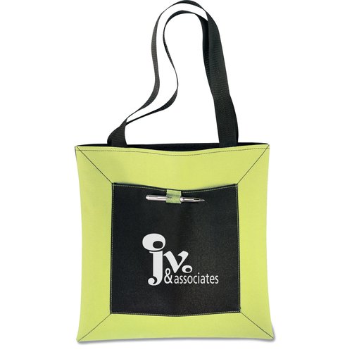 The Frame Convention Tote - Closeout Main Image