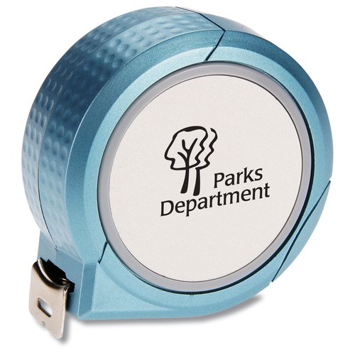 Rotating Tape Measure - Closeout Main Image
