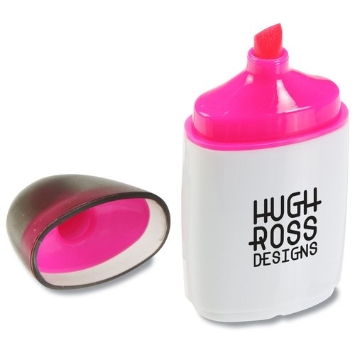 Sporty Shorty Highlighter - Closeout Main Image