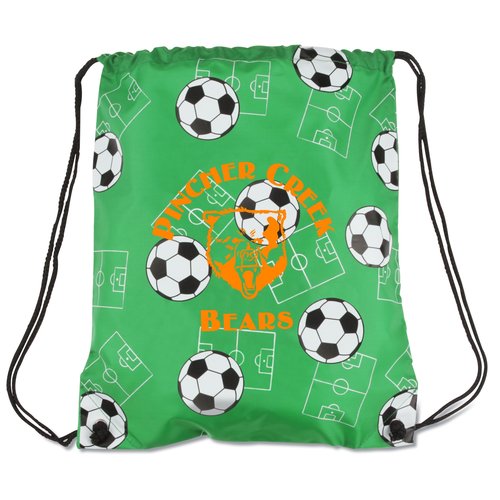 Sports Leaque Sportpack - Soccer Main Image