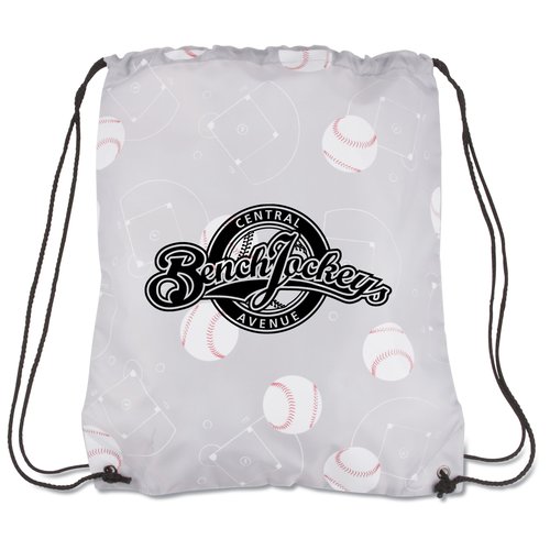 Sports Leaque Sportpack - Baseball Main Image