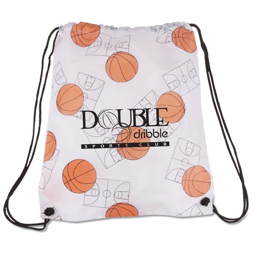 Sports League Sportpack - Basketball Main Image
