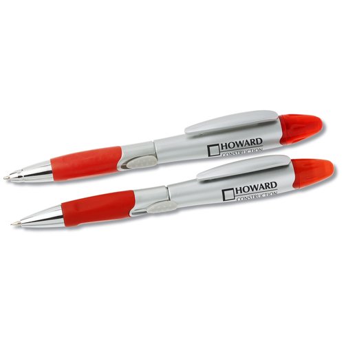 Blossom Pen / Pencil Set - 24 hr Main Image