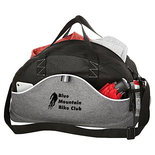 Boomerang Duffel Bag Main Image