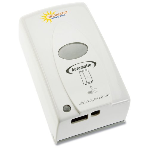 Hand Sanitizer Dispenser Main Image