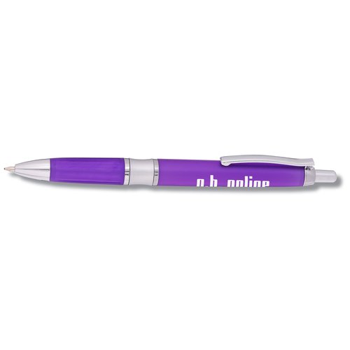 Watson Pen - Translucent - Overstock Main Image
