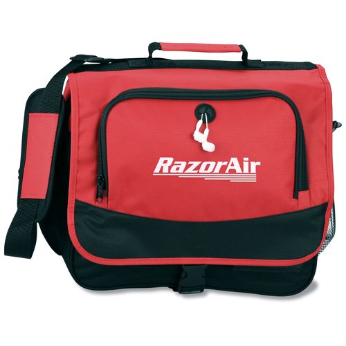 Everyday Messenger Bag - Closeout Main Image