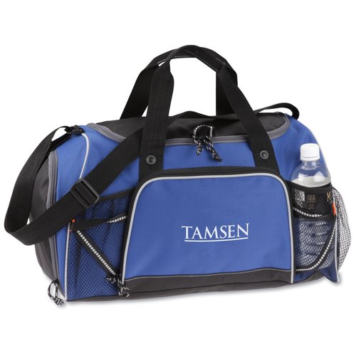 Verve Sport Duffel Main Image