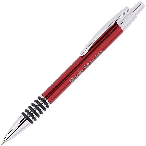 Olin Metal Pen Main Image