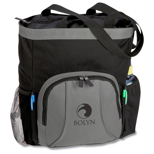 All-in-One Tote - Closeout Main Image