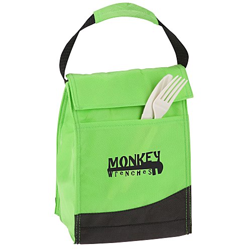 Fresh n Fun Lunch Bag Main Image