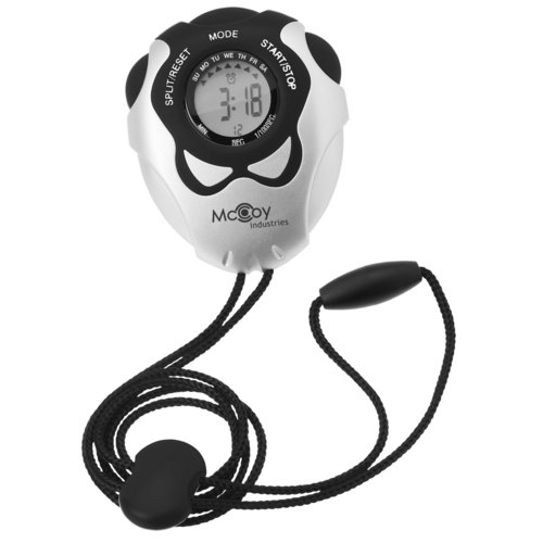 Super Silver Stopwatch Main Image