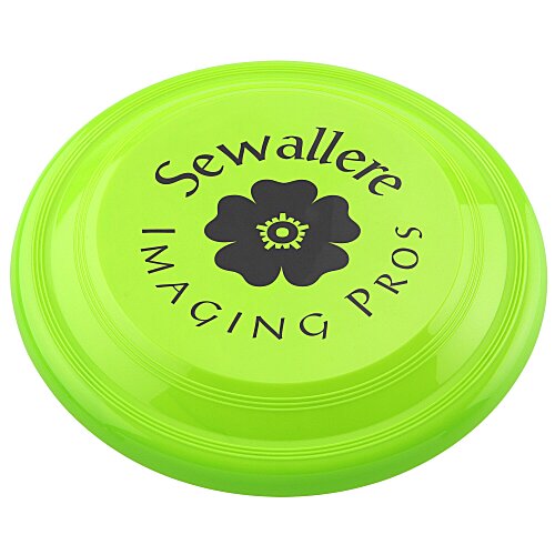 Fun Flyer - 9 inches - Opaque Main Image