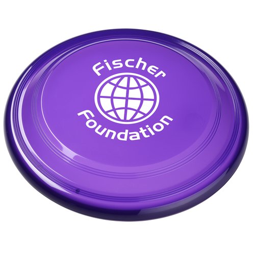 Fun Flyer - 9 inches - Translucent Main Image