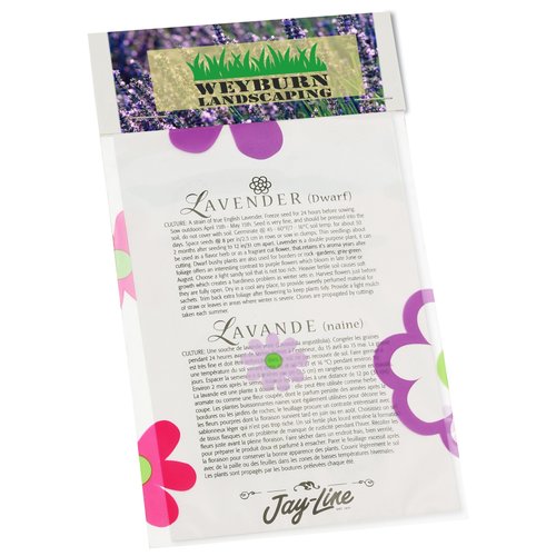 Seed Packets Main Image