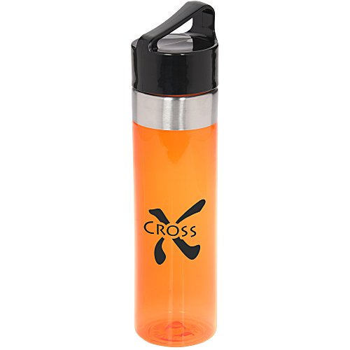 h2go bfree Soho Bottle - 20 oz. Main Image