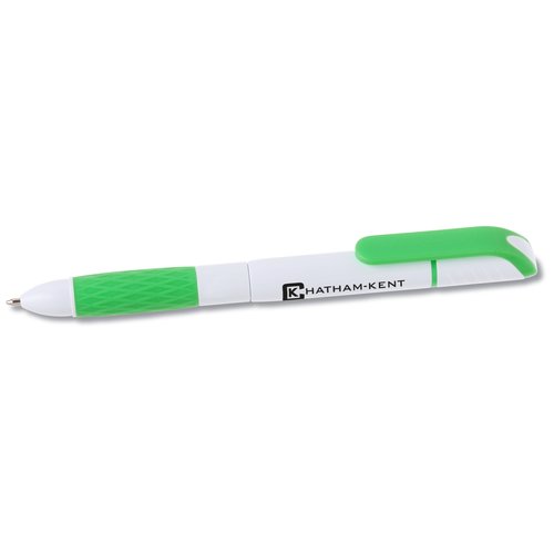 Deborah Recycled Pen/Highlighter Combo Main Image