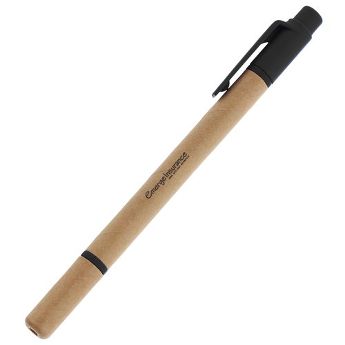 Soho Eco Pen/Highlighter - 24 hr Main Image