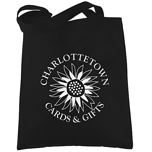 Value Non-Woven Tote - 24 hr Main Image