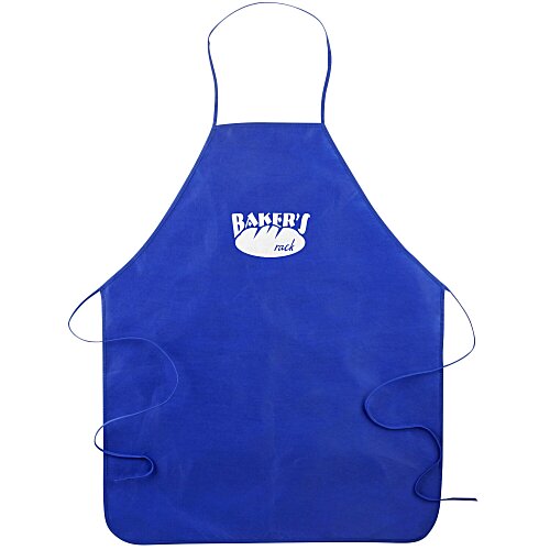 Promo Apron - 24 hr Main Image