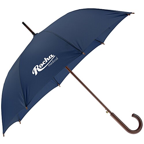 Executive Umbrella - 48-inch Arc - 24 hr Main Image