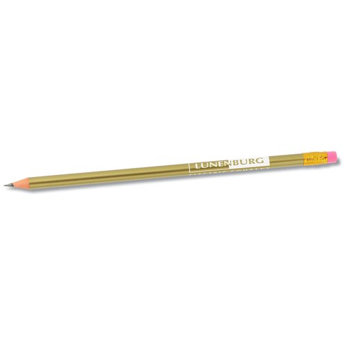 Satin Metallic Pencil Main Image