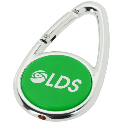 Carabiner LED Light Main Image