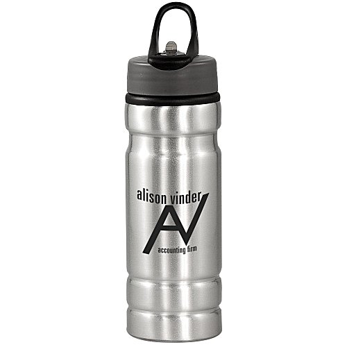 Expedition Aluminum Bottle - 24 oz. Main Image