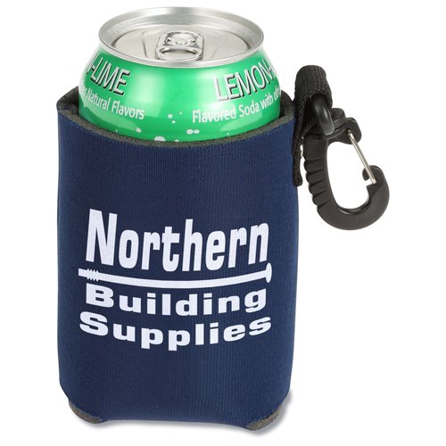 Clip-On Collapsible Insulator - Closeout Main Image