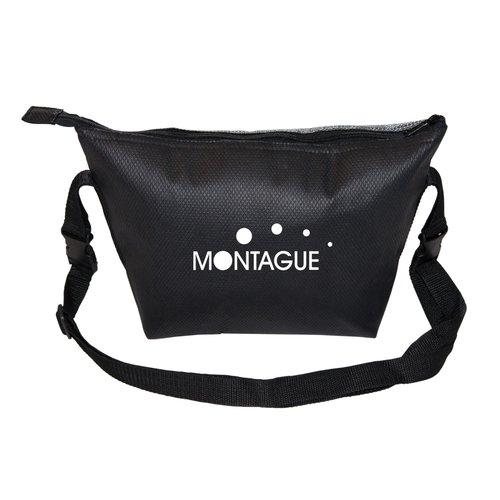 Insulated Non-Woven Lunch Cooler - Closeout Main Image