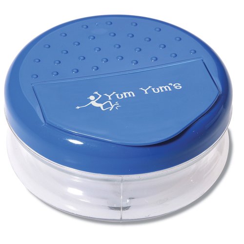 Snap-A-Snack Container Main Image