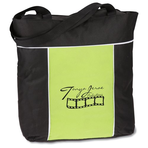 Metro Tote Bag Main Image