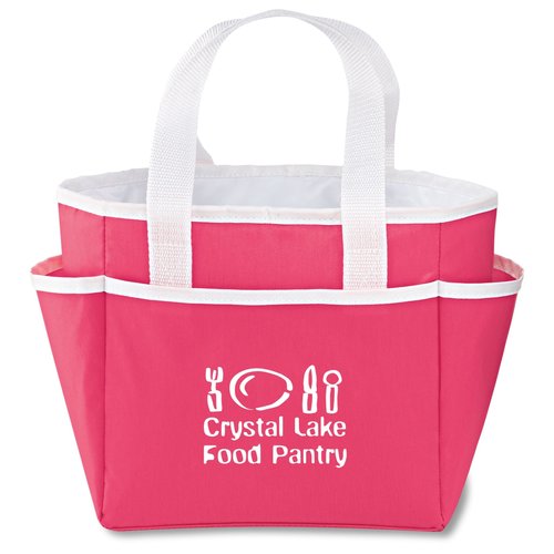 Sofia Cooler Tote Main Image
