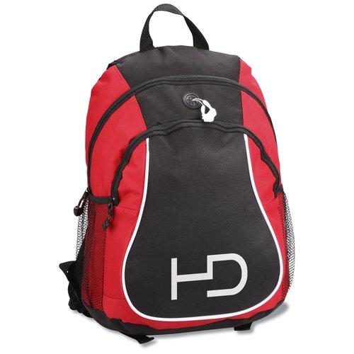 Coil Backpack Main Image